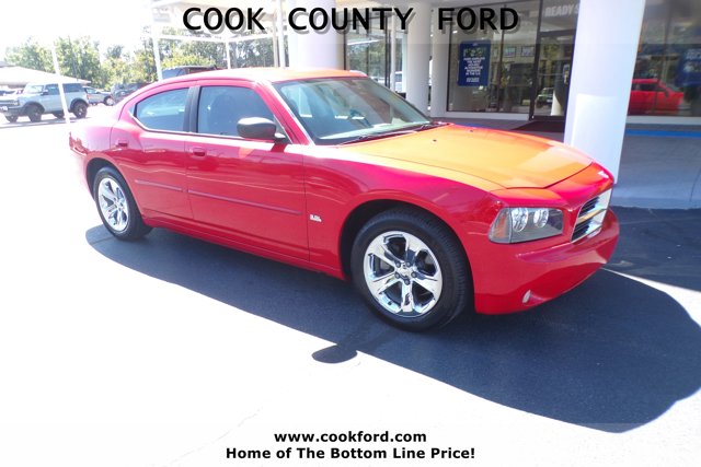2009 Dodge Charger