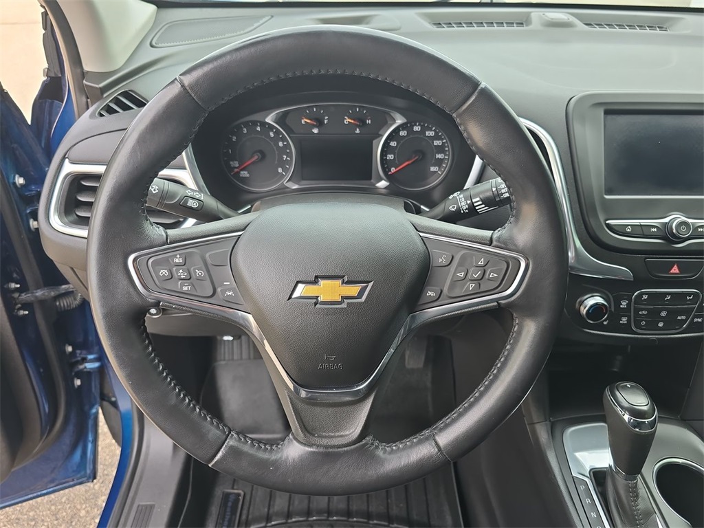 2021 Chevrolet Equinox LT photo 11