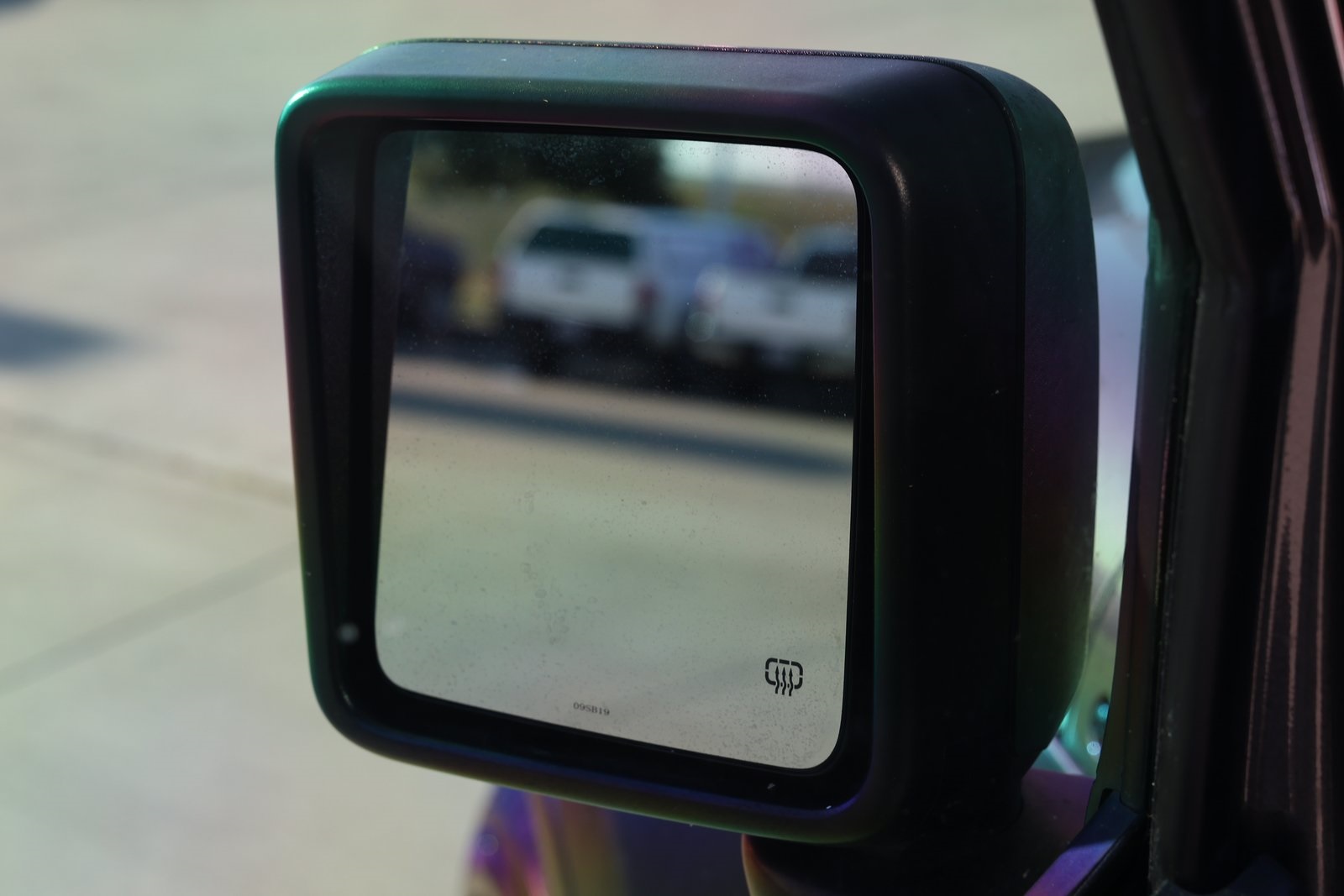 2020 Jeep Wrangler Sport S photo 3