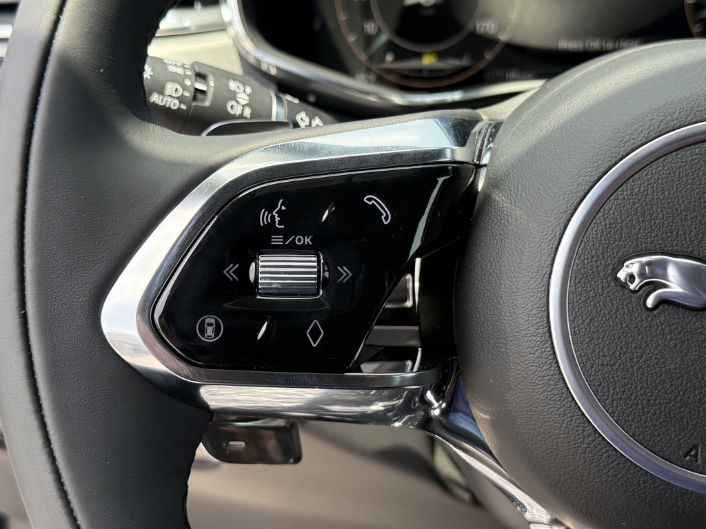 2026 Jaguar F-PACE P250 R-Dynamic S photo 7