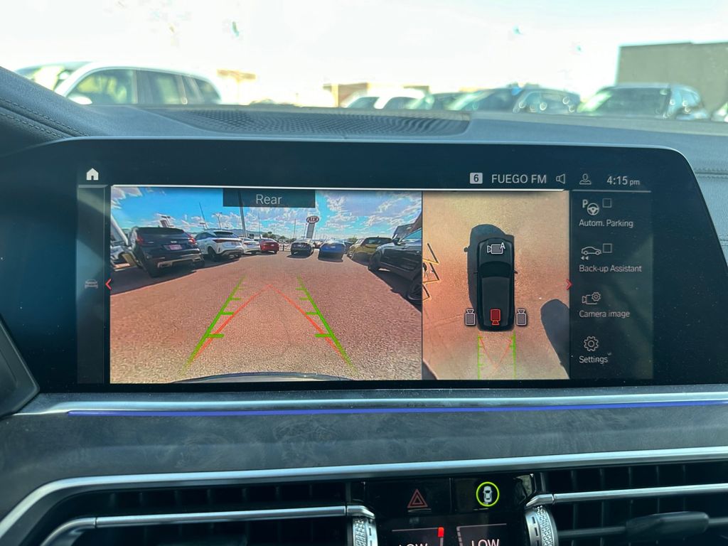 2023 Bmw X5 sDrive40i photo 19