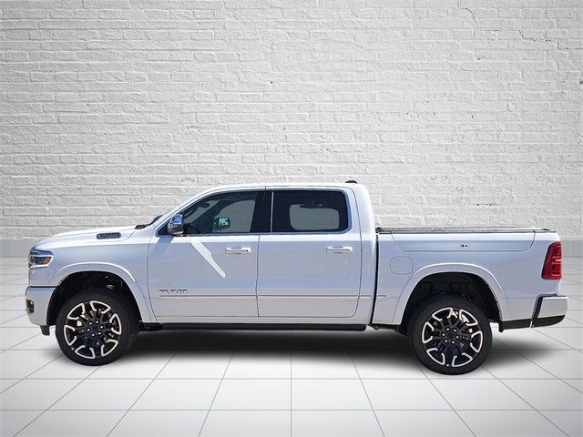 2026 Ram 1500 Limited photo 2