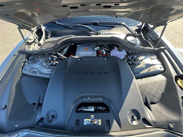 2025 Dodge Charger R/T photo 14