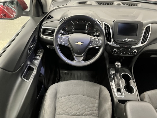 2020 Chevrolet Equinox LT photo 11