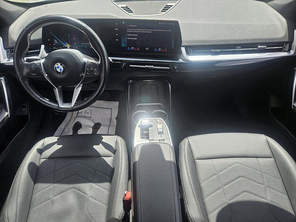 2023 Bmw X1 XDrive28i photo 3