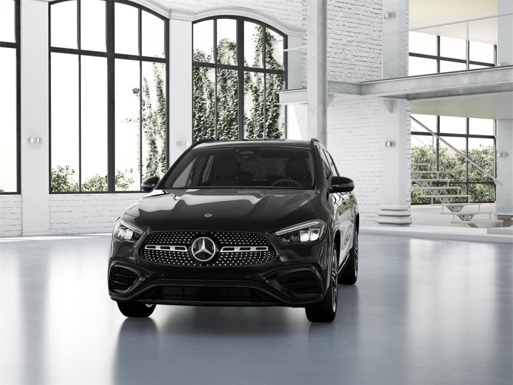 2026 Mercedes Benz GLA 250 4MATIC photo 40