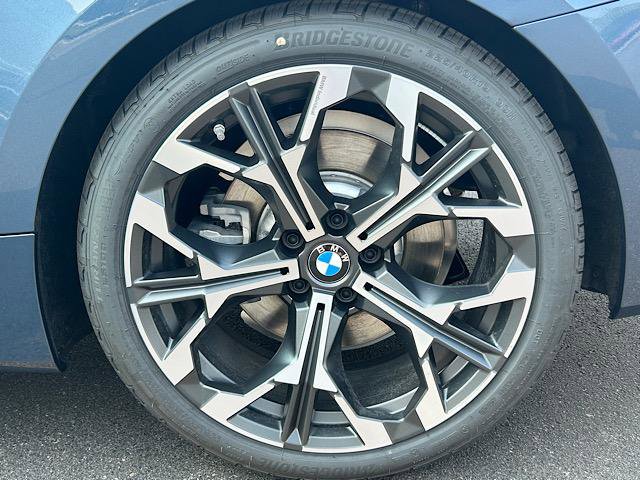2026 Bmw 430i xDrive photo 7