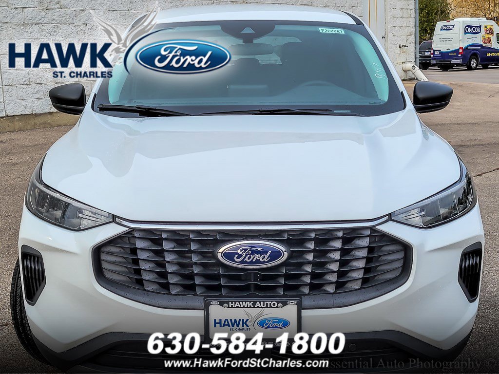 2026 Ford Escape Active photo 2