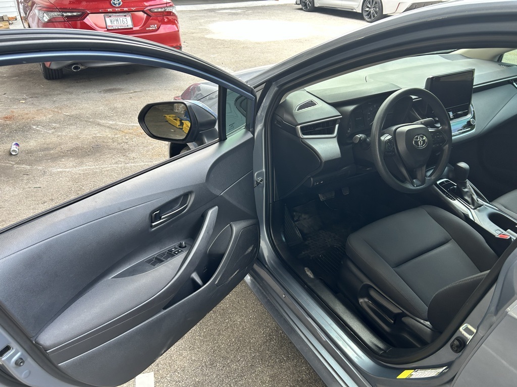 2024 Toyota Corolla LE photo 4