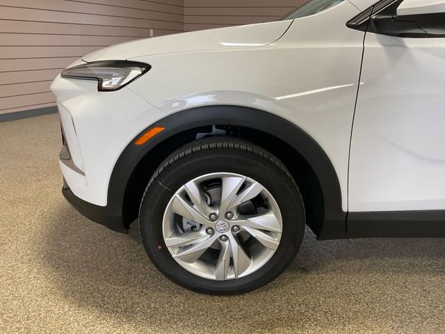 2026 Buick Encore GX Preferred photo 12