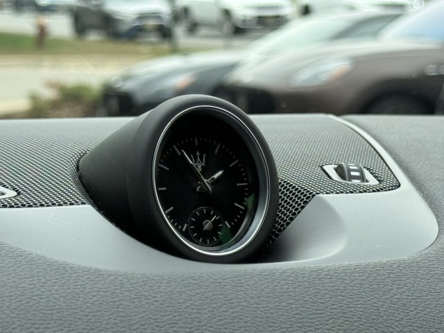 2022 Maserati Levante Modena photo 27