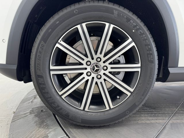 2026 Mercedes Benz GLE 350 photo 2