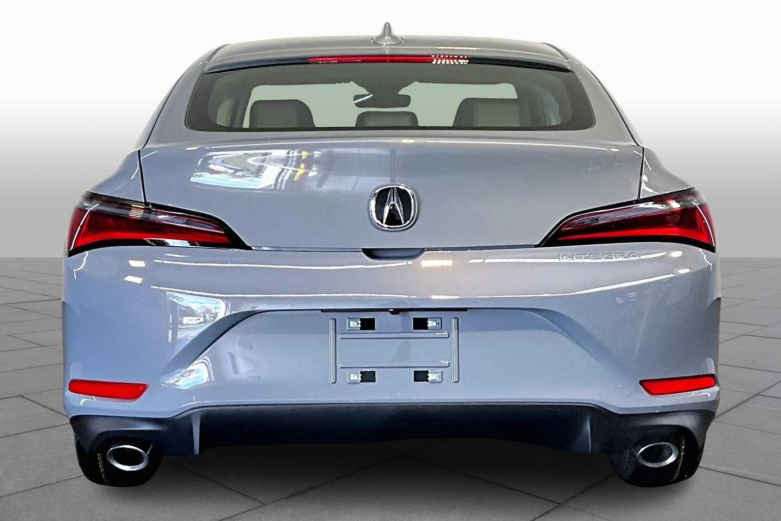 2026 Acura Integra Base photo 5