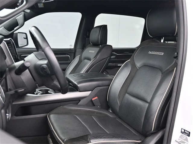 2022 Ram 1500 Laramie photo 4