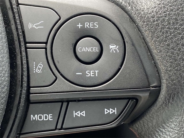 2023 Toyota RAV4 Hybrid photo 15