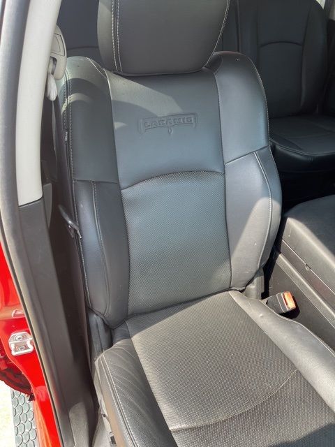 2017 Ram 1500 Laramie photo 12