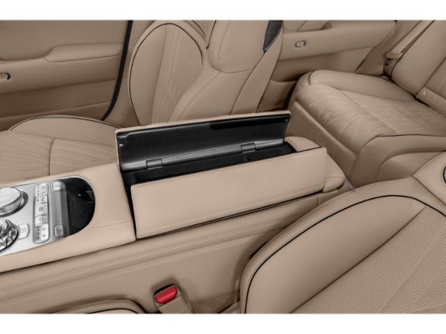 2024 Genesis G90 3.5T E-Supercharger photo 12