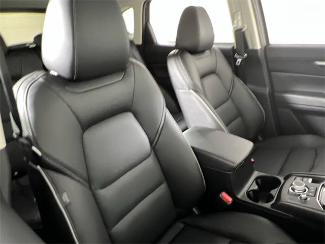 2025 Mazda CX-5 2.5 Select photo 21