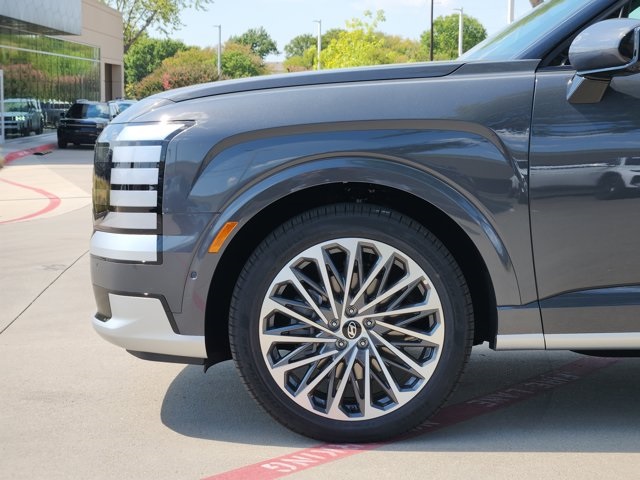 2026 Hyundai Palisade Calligraphy photo 6