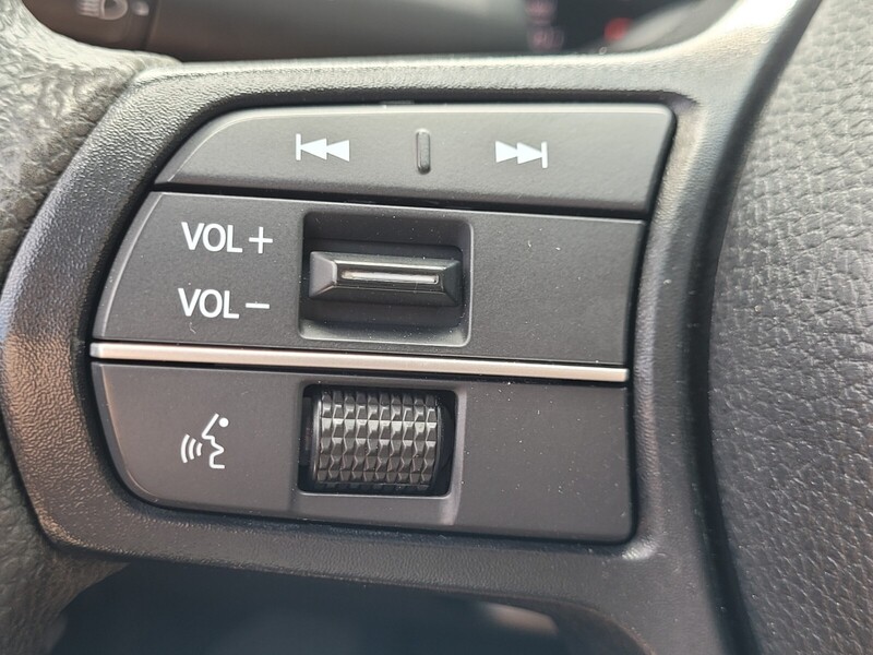 2024 Honda Accord LX photo 22