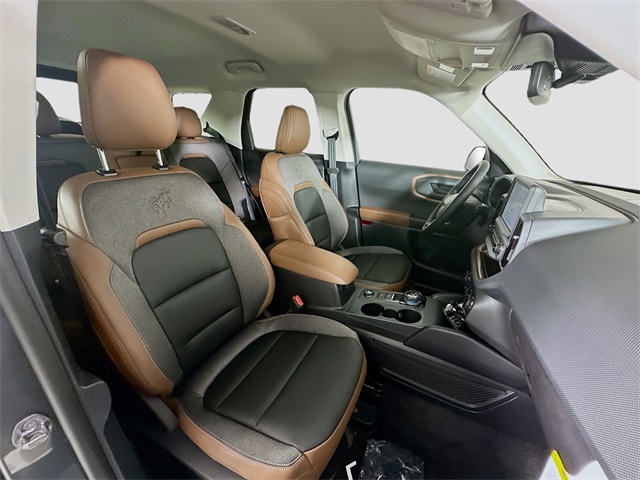 2024 Ford Bronco Sport Outer Banks photo 26