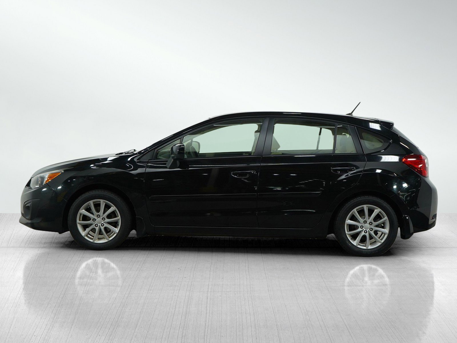 Used 2012 Subaru Impreza 2.0I Premium with VIN JF1GPAB64CH245185 for sale in Burnsville, Minnesota