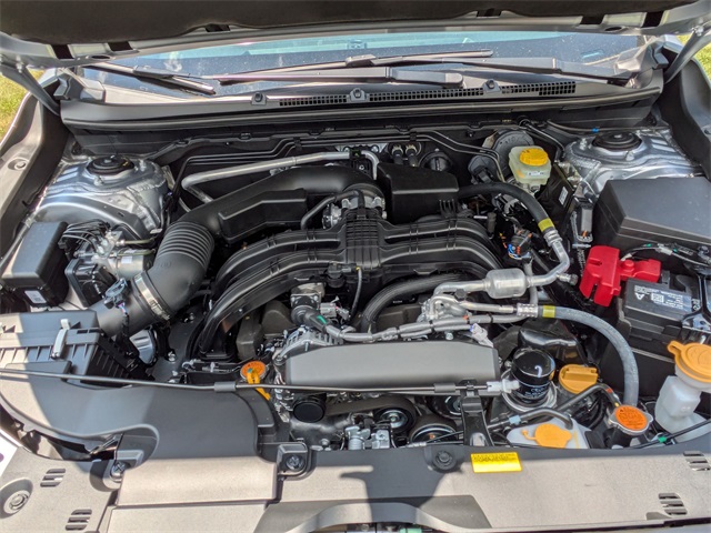 2025 Subaru Crosstrek Sport photo 29