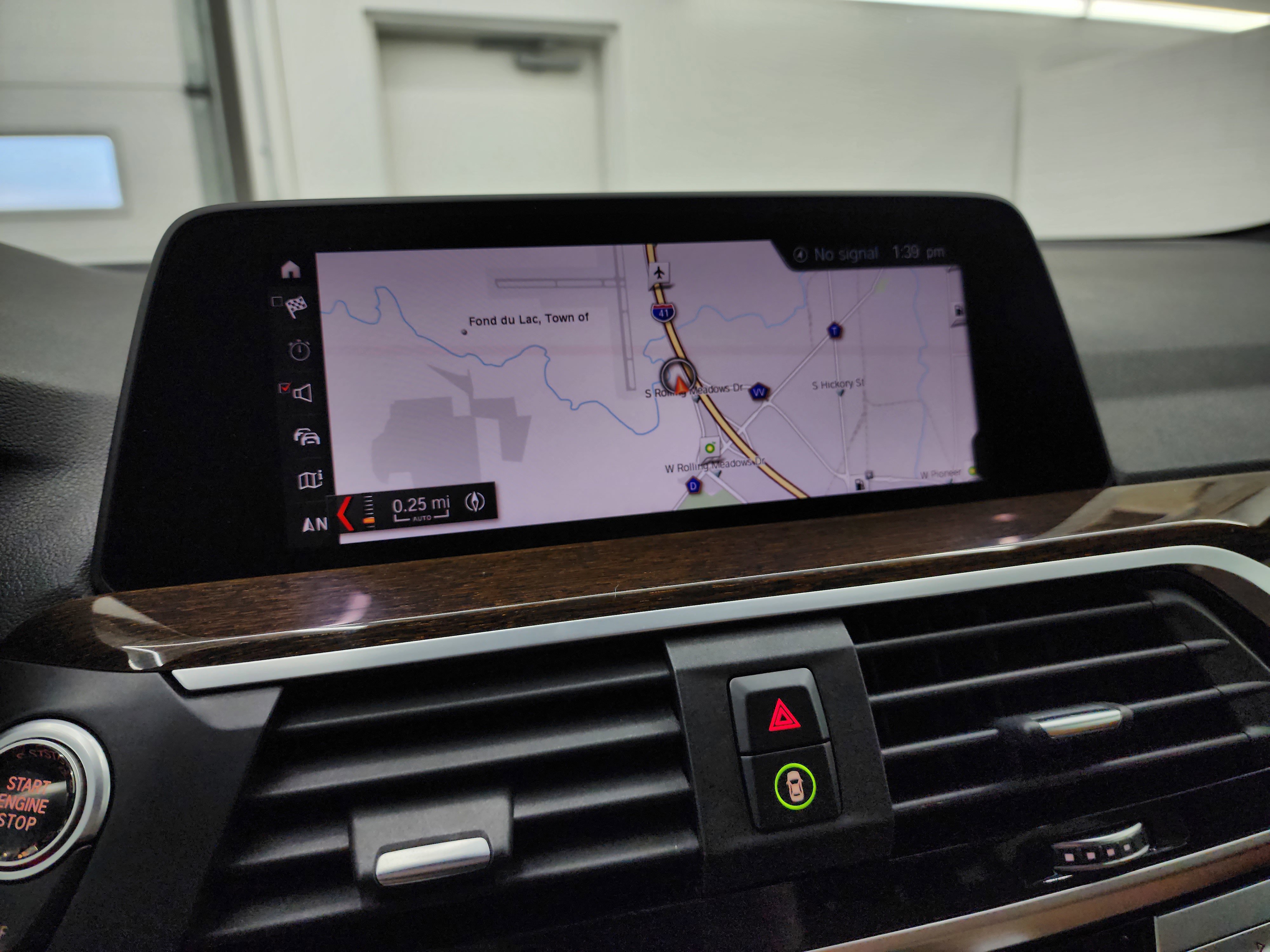 2021 Bmw X3 xDrive30i photo 3