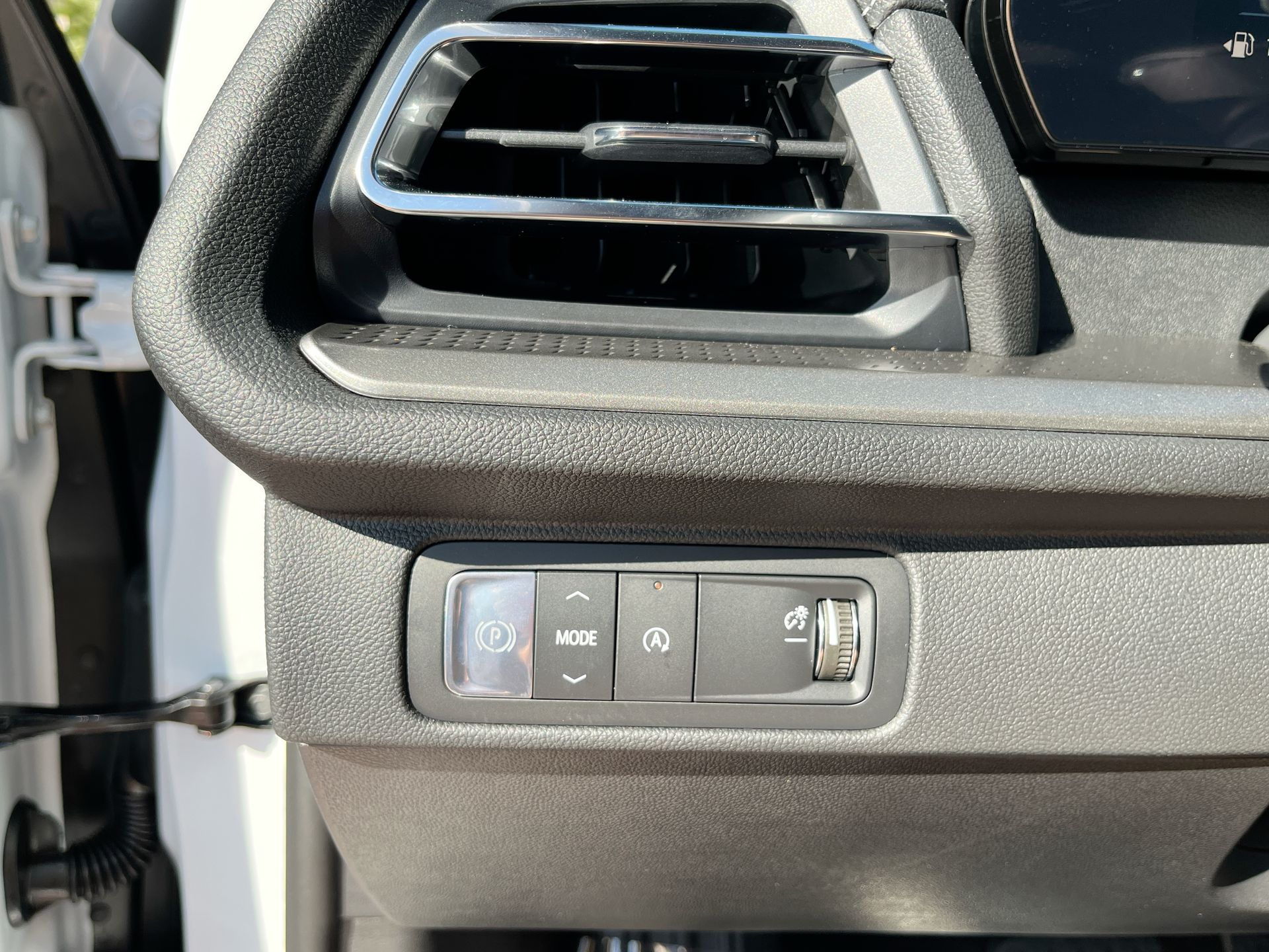 2026 Chevrolet Traverse photo 17
