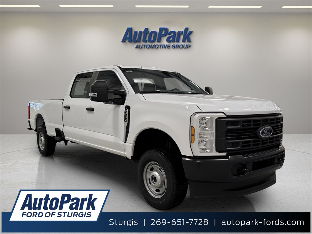 2026 Ford F-250 Base's photo