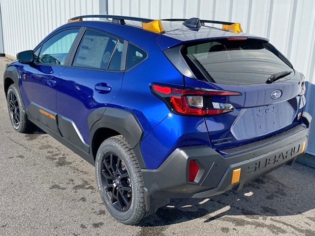 2025 Subaru Crosstrek Wilderness photo 3