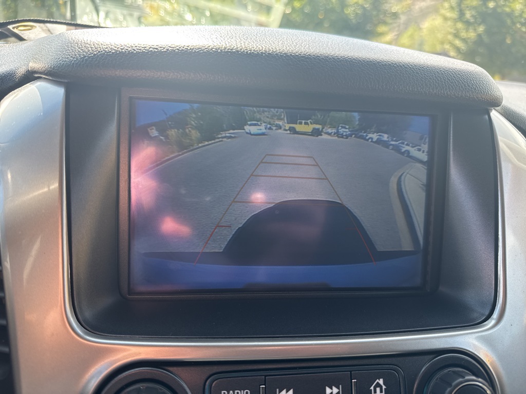 2018 Chevrolet Tahoe LS photo 29