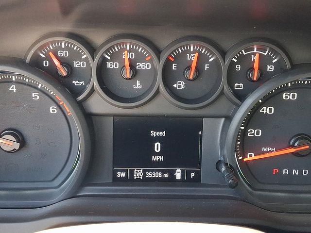 2023 Gmc Sierra 1500 Pro photo 17