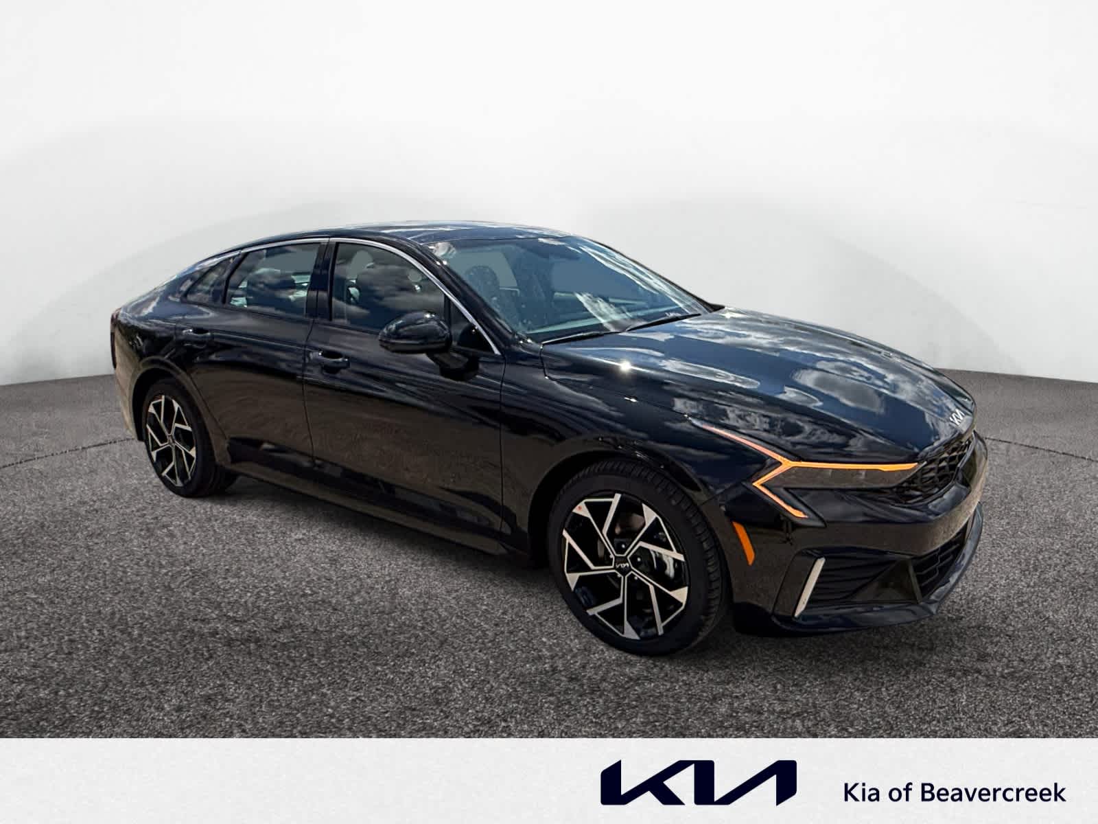 2026 Kia K5 EX photo 6