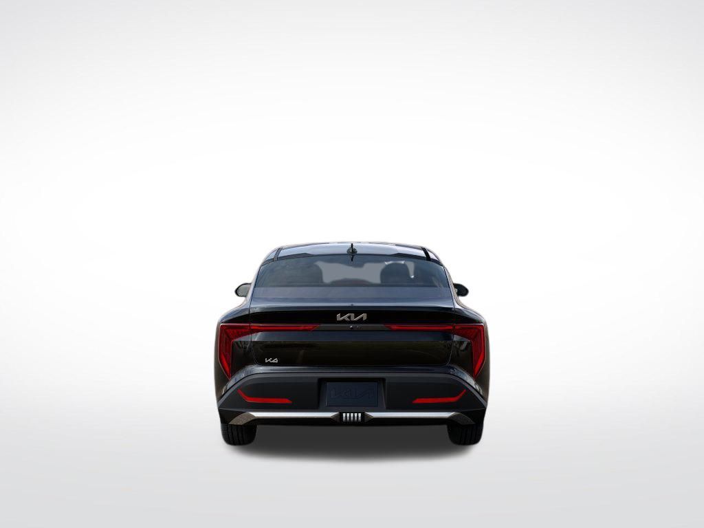 2025 Kia K4 EX photo 5