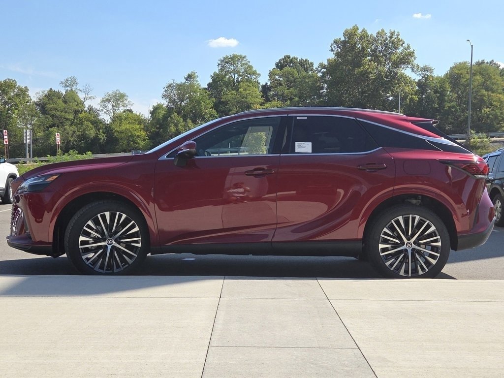 2025 Lexus RX 350 Premium photo 19