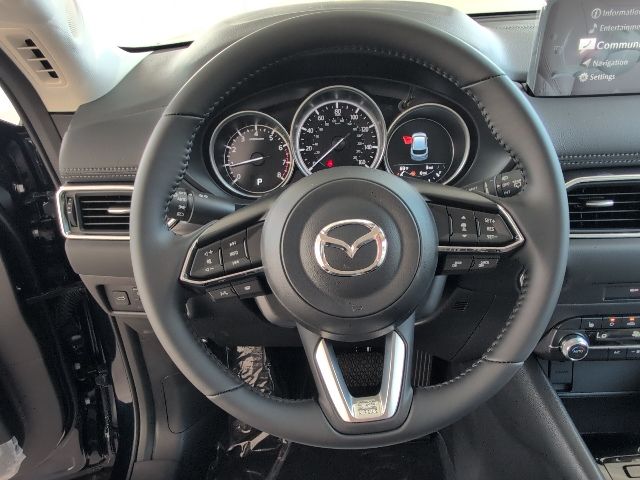 2025 Mazda CX-5 2.5 S Preferred photo 23