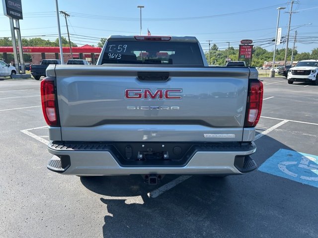 2026 Gmc Sierra 1500 Elevation photo 3