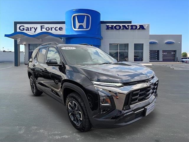 2025 Chevrolet Equinox ACTIV's photo