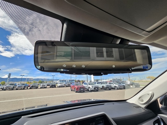 2021 Toyota Highlander Hybrid Platinum photo 14