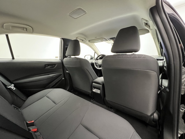2024 Toyota Corolla LE photo 26