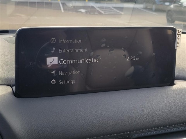 2023 Mazda CX-5 2.5 S Carbon photo 10