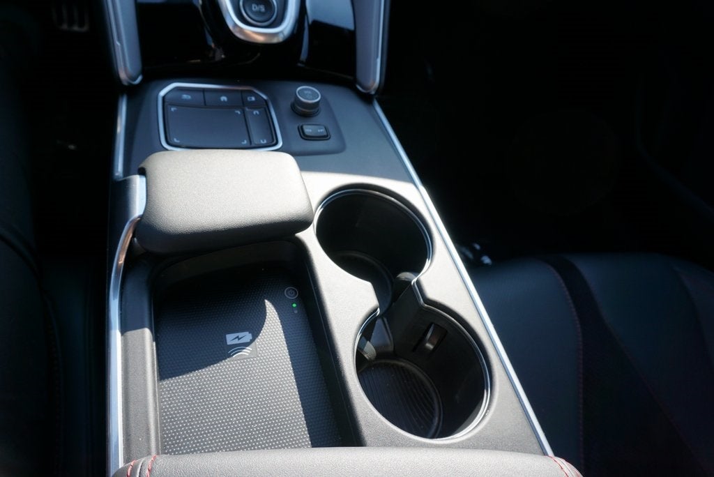 2024 Acura TLX SH-AWD A-Spec photo 65