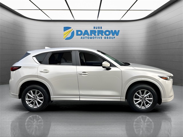 2024 Mazda CX-5 2.5 Select photo 6