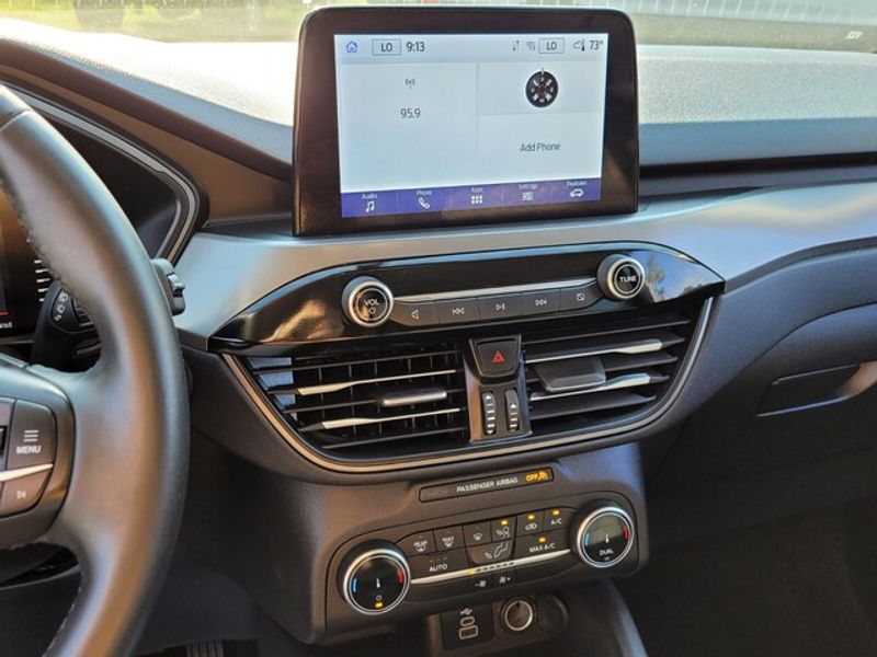 2024 Ford Escape Active photo 18