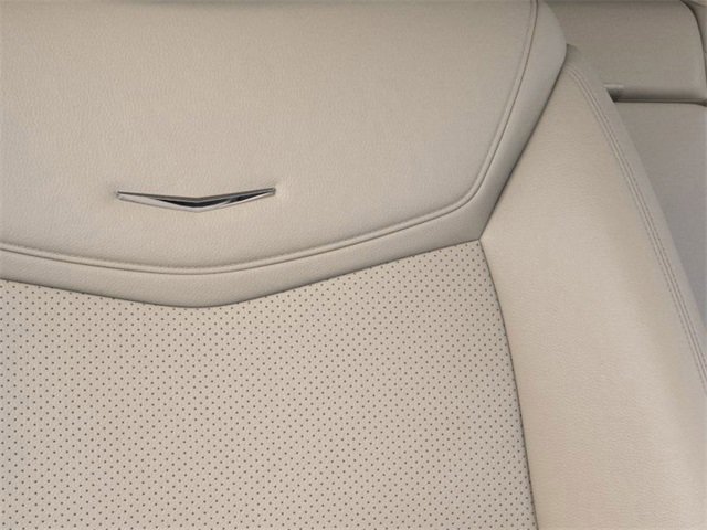 2025 Cadillac XT5 Premium Luxury photo 20