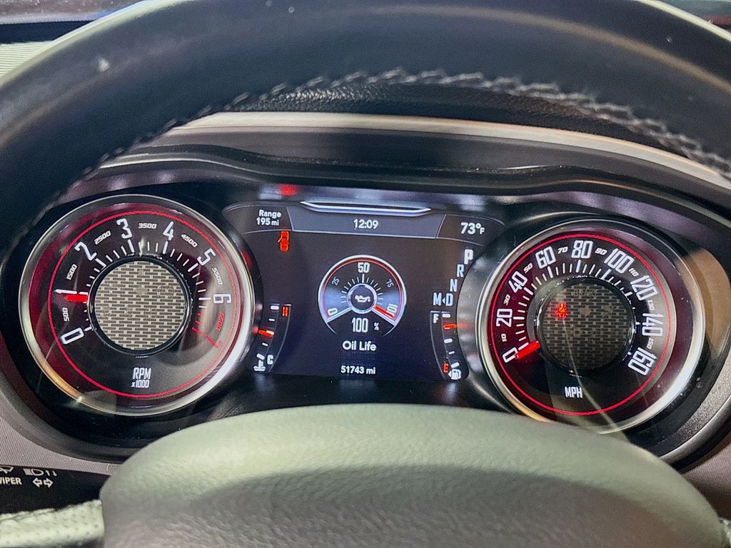 2022 Dodge Challenger GT photo 14