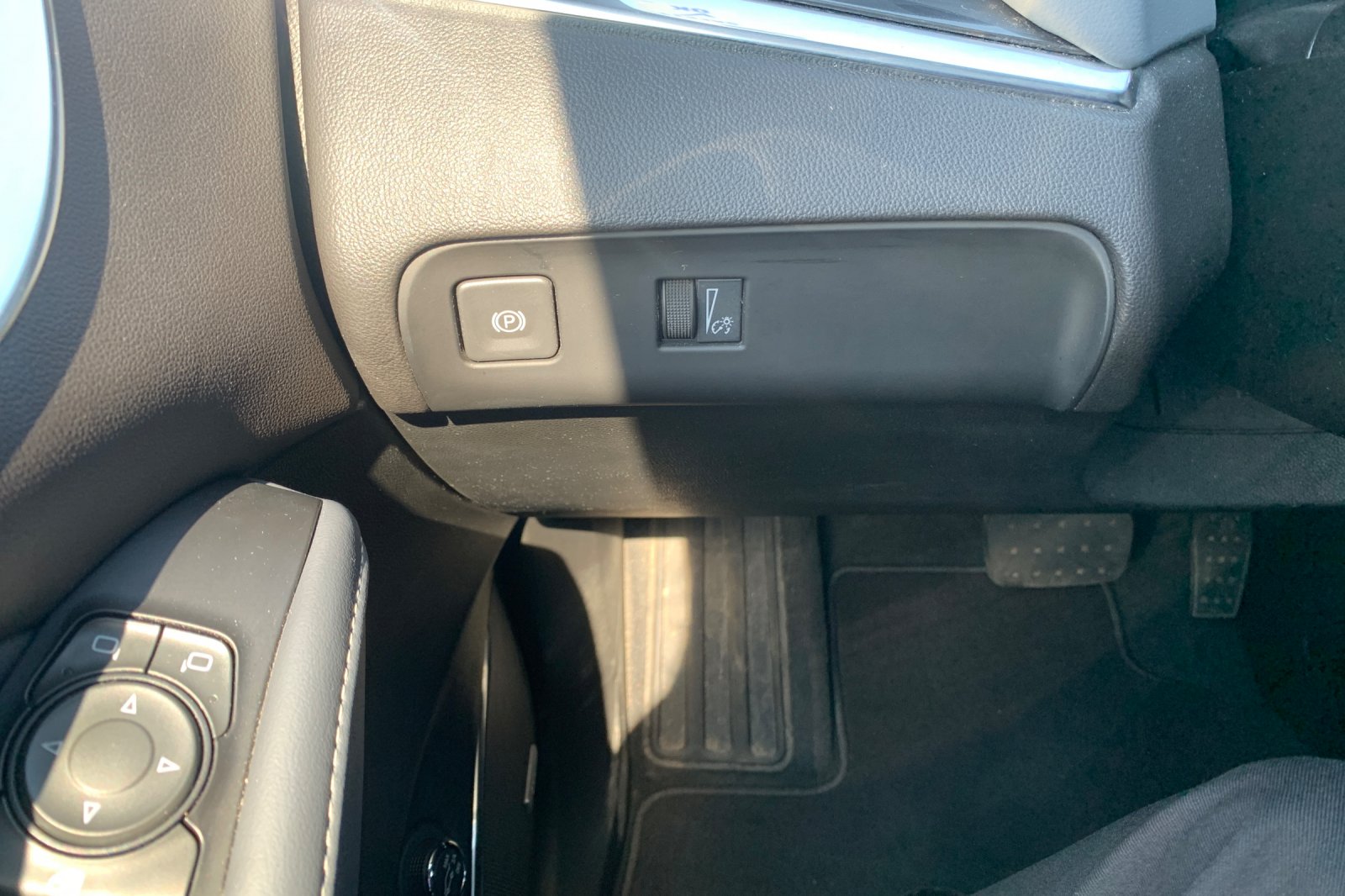 2023 Buick Enclave Essence photo 33