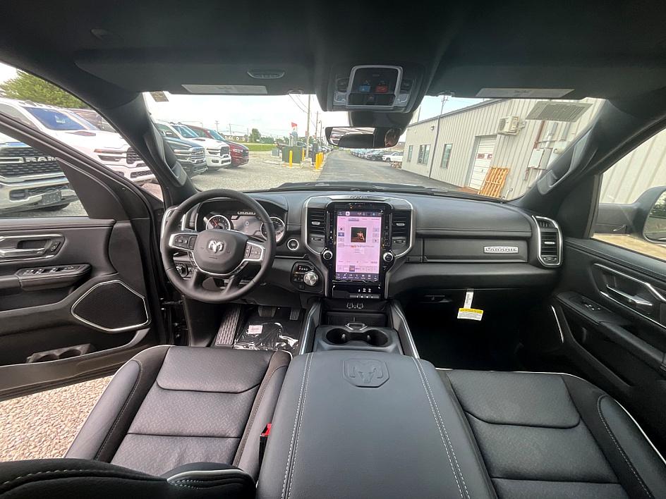 2026 Ram 1500 Laramie photo 34
