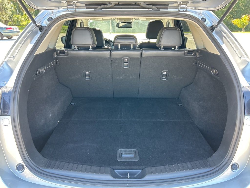 2023 Mazda CX-5 2.5 S Preferred photo 45